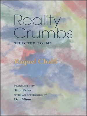 cover image of Reality Crumbs